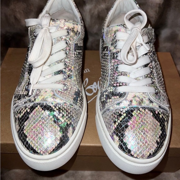 Christian Louboutin Sneakers - Picture 6 of 12